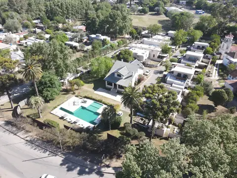 Dúplex en alquiler en Barrio Privado Villa Pehuén - Villa Allende