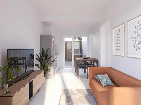 Departamento en Venta en Añelo, USD 91.299