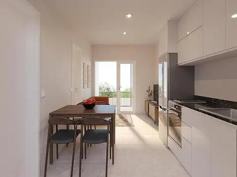Shale Residence - Añelo Urbano