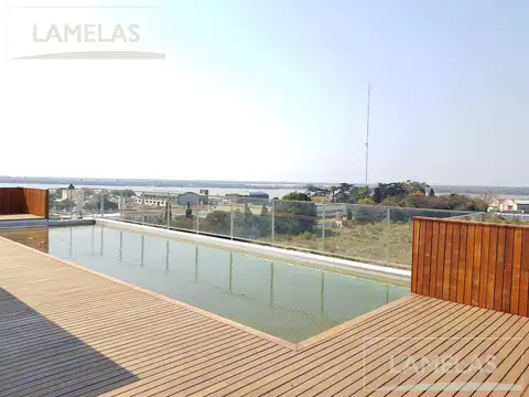 Departamento en Venta Apto profesional