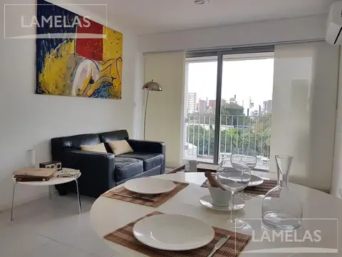 Venta Departamento 1 dormitorio - METRA Puerto Norte - Rosario