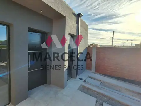 Casa en Venta A Estrenar