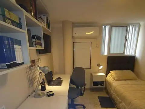 VENTA DEPARTAMENTO DUPLEX CENTRICO 2 DORMITORIOS