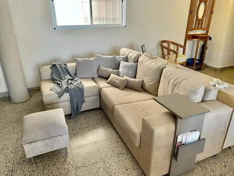 VENTA DEPARTAMENTO DUPLEX CENTRICO 2 DORMITORIOS