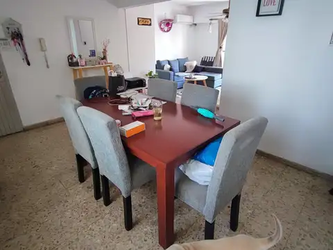 Depto Tipo Casa en Venta en Centro, USD 560.000