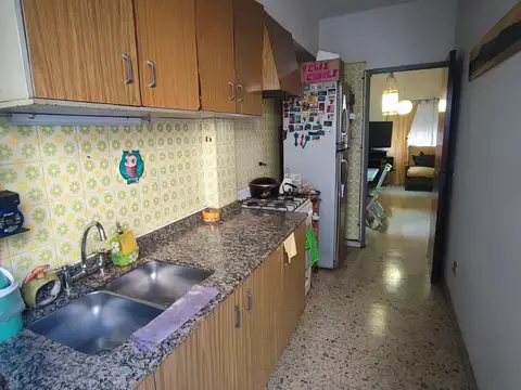 Depto Tipo Casa en Venta al Norte