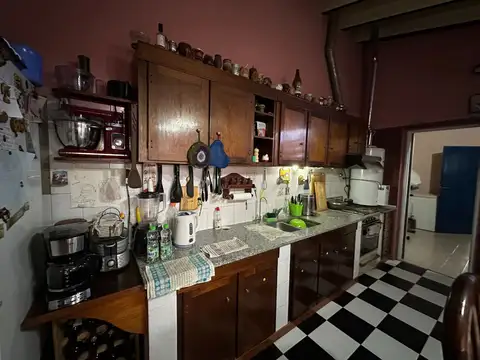 Casa en Venta de 4 dormitorios