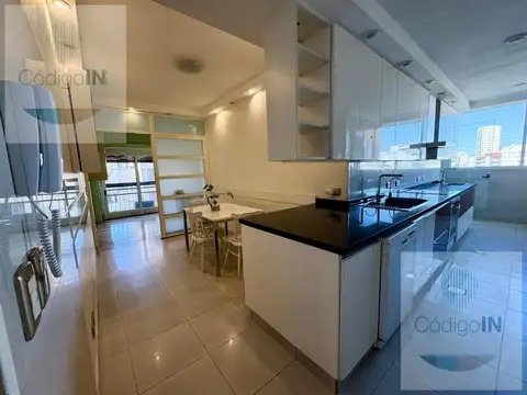 VENTA - DEPARTAMENTO - 4 AMBIENTES - RECOLETA