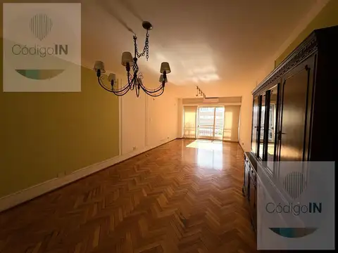Avenida Santa Fe 2800