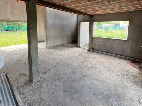 Casa en Venta en Mercedes, USD 55.000