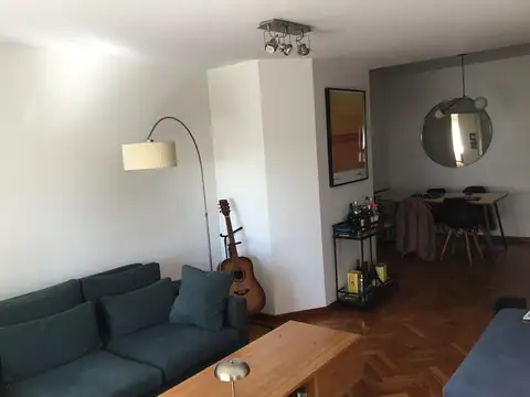Departamento en Alquiler de 4 ambientes