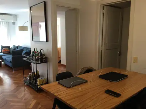 Departamento en Alquiler en Vicente López, USD 1.100