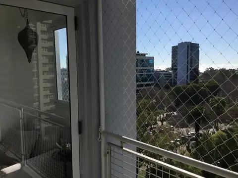 Departamento en Alquiler en Vicente López, USD 1.100