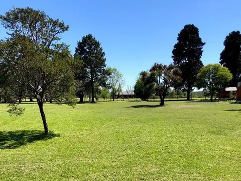 Terreno en Venta en Oliveros, USD 46.000