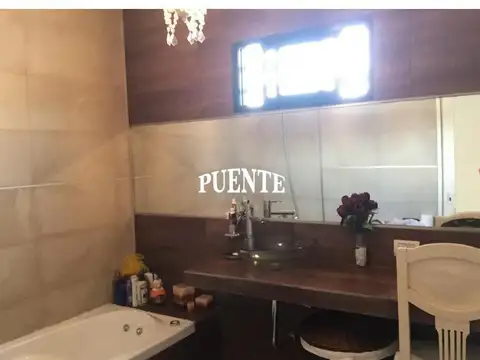 Casa en Venta 5 años