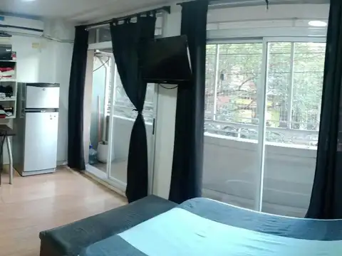 Departamento Monoambiente en venta - 1 Baño - 25Mts2 - Colegiales