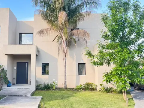 CASA EN ALQUILER TEMPORALEN SAN MATIAS - ESCOBAR