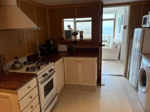 Departamento en Alquiler Temporal al Norte