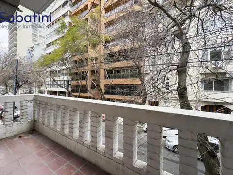 Departamento en Alquiler Temporal 50 años