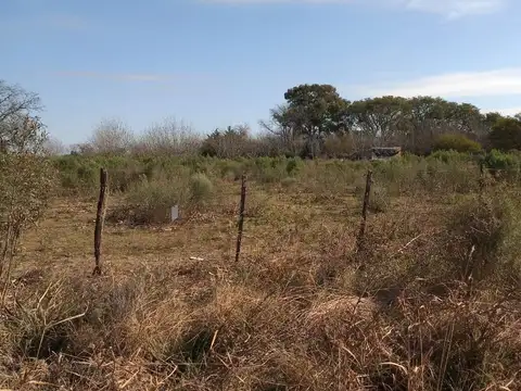 Terreno en Venta en Gualeguay, USD 19.000