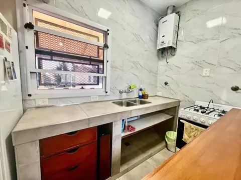 PH PLANTA  ALTA AL FRENTE, EXCELENTE ESTADO, MODERNO.