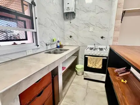 Departamento en Venta en Boulogne, USD 69.000