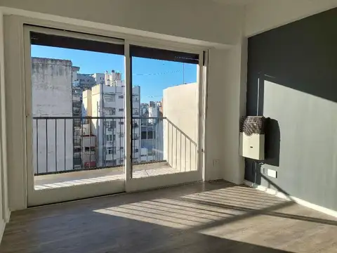 Departamento en Venta en Barrio Norte, USD 168.000