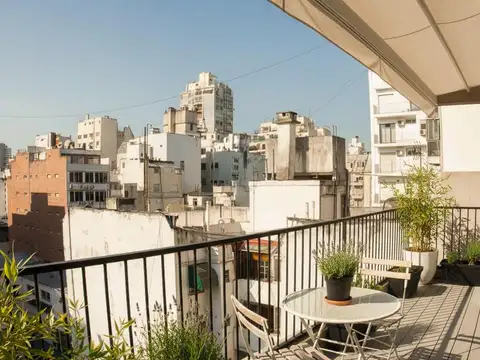 Departamento en Venta Apto profesional