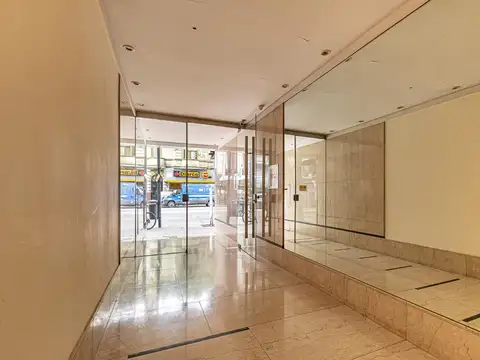 Departamento en Venta en Barrio Norte, USD 167.000