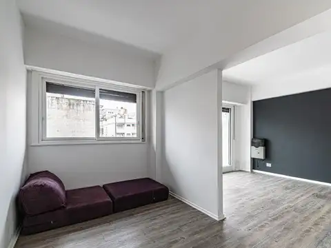 Departamento en Venta Apto profesional