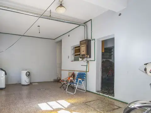 Casa en Venta 75 años