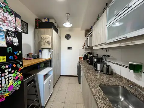 Departamento en Venta 10 años