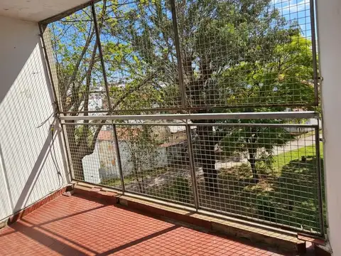 Departamento de 3 ambientes en en Barrio de Copello