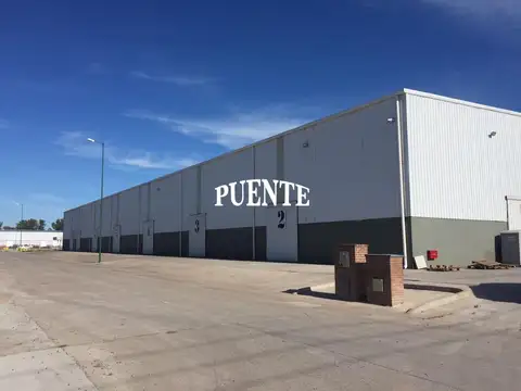 Nave Industrial - Polo Industrial Ezeiza - Venta - Galpon - Parque Industrial -