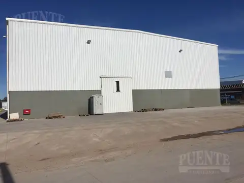 Galpon en Venta en Canning, USD 2.700.000