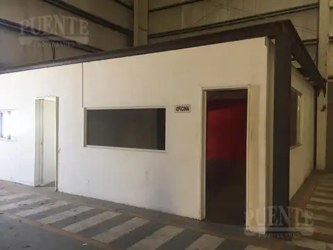 Nave Industrial - Polo Industrial Ezeiza - Venta - Galpon - Parque Industrial -