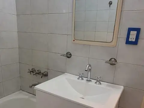 Departamento en Alquiler al Este