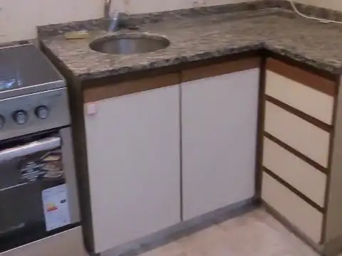 Departamento en Alquiler Apto profesional