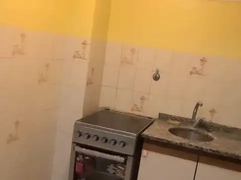 Departamento en Alquiler 25 años