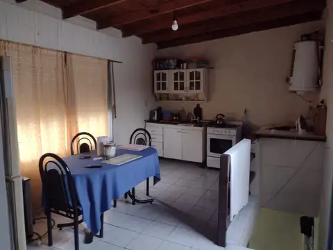 Depto Tipo Casa en Venta en Jose Clemente Paz, USD 55.000