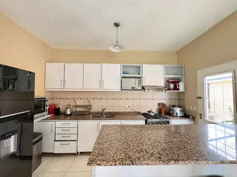 Casa en Venta al Noroeste