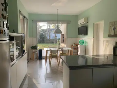 Casa en Venta 14 años