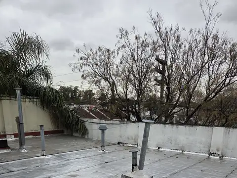 Virrey Vértiz 1800, Piso 1