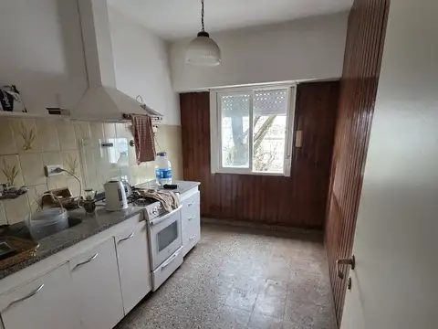 Virrey Vértiz 1800, Piso 1
