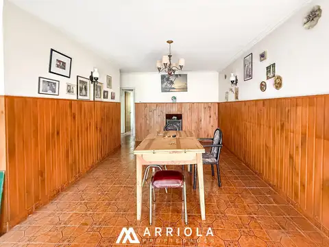 Avenida Paso  al 3600