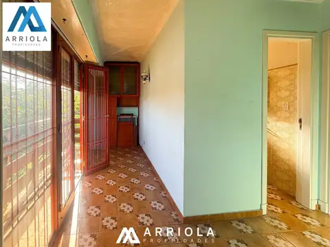 Depto Tipo Casa en Venta en Mar del Plata, USD 115.000