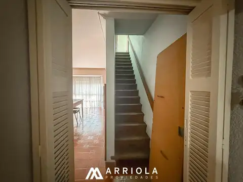 Depto Tipo Casa en Venta de 3 dormitorios
