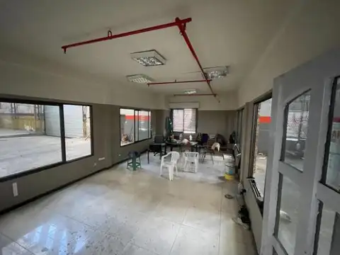 Depósito en Lomas Del Mirador