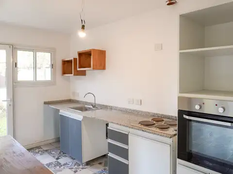 Casa en Alquiler al Norte