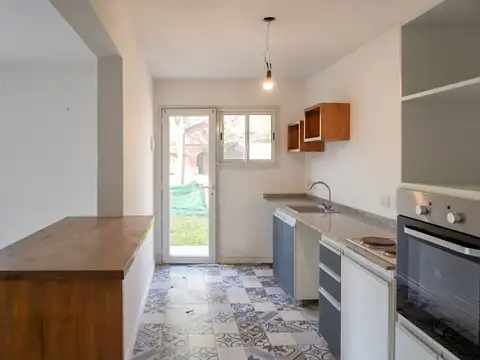 Casa en Alquiler 7 años
